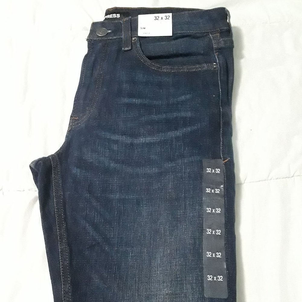 Express Jeans
